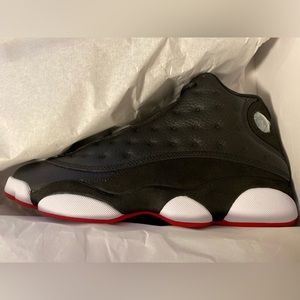 Air Jordan 13 playoffs sz 11